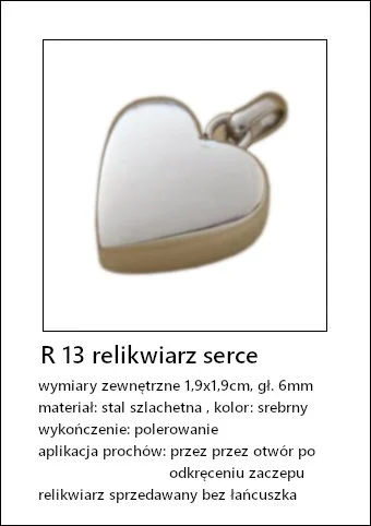 r13d image cena 250 zł