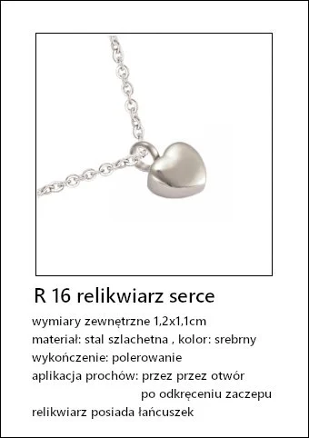 r16d image cena 280 zł