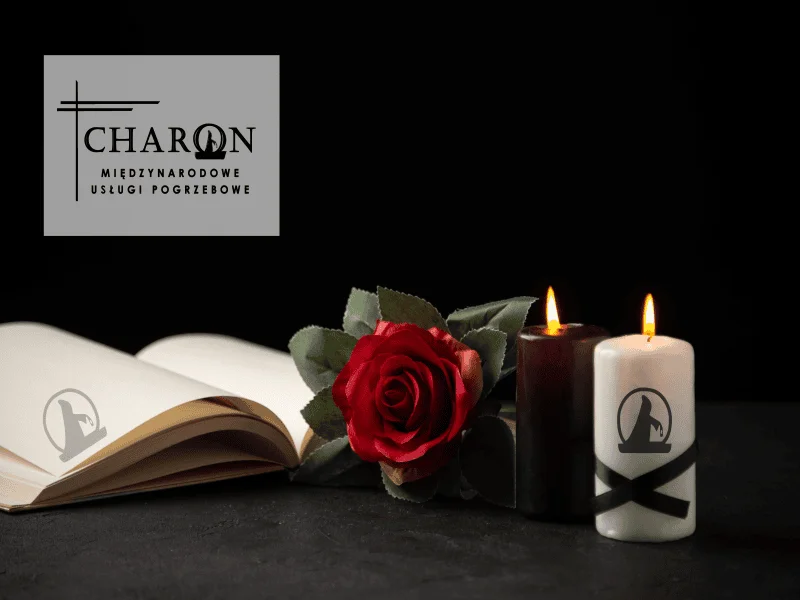 SPROWADZENIE ZWŁOK Z ZAGRANICY