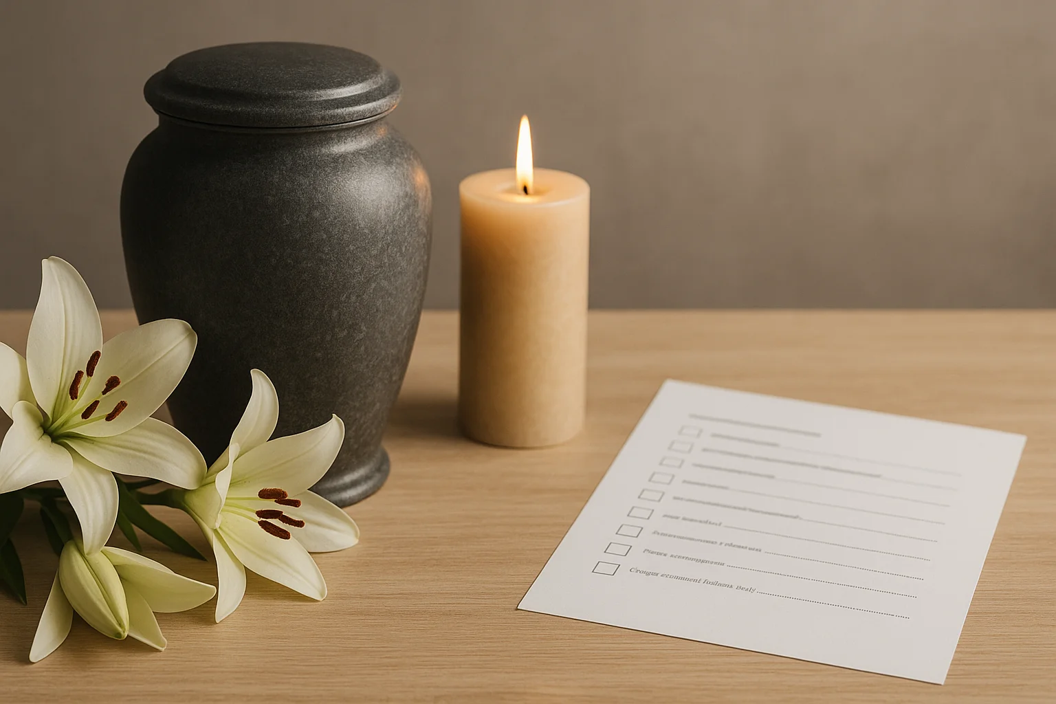 KREMACJA W POLSCE - CHARON kremacja w Polsce po transporcie zwłok z zagranicy