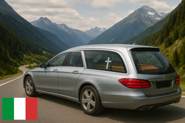 karawan-wlochy_-charon image Transport zwłok z Włoch do Polski