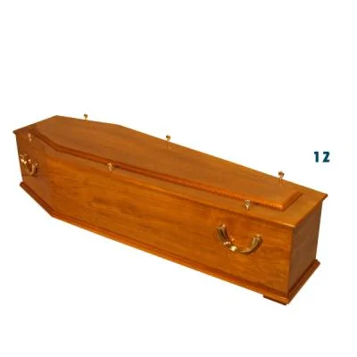 12 Przewoz Zmarlych